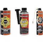 SUR TOUS LES ADDITIFS AUTO, GRAISSES, DÉGRIPPANTS ET RÉPARE CREVAISON - FACOM en promo chez Carrefour SUR TOUS LES ADDITIFS AUTO, GRAISSES, DÉGRIPPANTS ET RÉPARE CREVAISON - FACOM dans le catalogue Carrefour