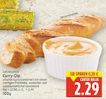Curry-Dip von Leineperle im aktuellen E center Prospekt