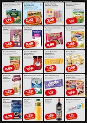 Kaffee im CAP Markt Prospekt in Neubrandenburg Aktueller CAP Markt Prospekt mit Kaffee, "Top Angebote", Seite 2