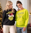 Woolworth Halstenbek - Sweatshirt Angebot im Prospekt Sweatshirt bei Woolworth im Halstenbek Prospekt für 13,00 €