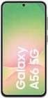 Smartphone Galaxy A56 5G im Angebot bei expert in Kempten Smartphone Galaxy A56 5G Angebote von Samsung bei expert Kempten für 319,00 €