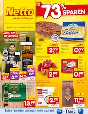 Aktueller Netto Marken-Discount Discounter Prospekt in Düsseldorf und Umgebung, "Aktuelle Angebote" mit 65 Seiten, 11.05.2026 - 16.05.2026