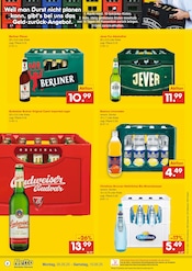 Bio im Netto Marken-Discount Prospekt in Potsdam Aktueller Netto Marken-Discount Prospekt mit Bio, "DER ORT, AN DEM DU IMMER AUSGEZEICHNETE PREISE FINDEST.", Seite 4