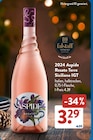 2024 Aspide Rosato Terre Siciliane IGT  im aktuellen ALDI SÜD Prospekt für 3,29 €