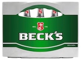 REWE - Pils Angebot im Prospekt Pils bei REWE im Prospekt "" für 11,49 €