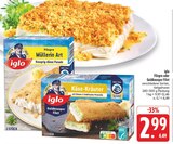 EDEKA - Filegro Angebot im Prospekt Filegro bei EDEKA im Prospekt "" für 2,99 €