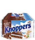 Milch-Nuss-Schnitte für 1,69 € bei Kaufland im Angebot Milch-Nuss-Schnitte im aktuellen Kaufland Prospekt