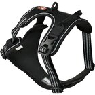 Dogs Creek Harnais anti-traction Pathfinder noir L - DCRE - Maxi Zoo Dogs Creek Harnais anti-traction Pathfinder noir L - DCRE à 51,99 € dans le catalogue Maxi Zoo