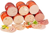 nahkauf Celle - Frischwurst-Aufschnitt Angebot im Prospekt Frischwurst-Aufschnitt bei nahkauf im Celle Prospekt für 0,99 €
