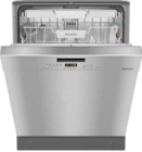 Unterbau-Geschirrspüler G 5611 SCU ED Angebote von Miele bei expert Offenburg für 839,00 €