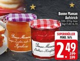 Aprikose Aufstrich im EDEKA Prospekt Aprikose Aufstrich von Bonne Maman im aktuellen EDEKA Prospekt für 2,49 €