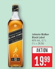Aktuelles Black Label Angebot bei Marktkauf in Ulm ab 19,99 €