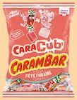 Caracub' fête foraine - CARAMBAR dans le catalogue Netto