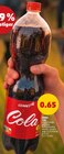 Aktuelles Cola Angebot bei Penny in Würzburg ab 0,65 €