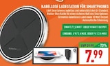 Kabellose Ladestation für Smartphones im Angebot bei Marktkauf in Unna Kabellose Ladestation für Smartphones Angebote bei Marktkauf Unna für 7,99 €