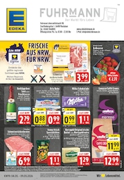 EDEKA Prospekt für Holzappel: "Aktuelle Angebote", 24 Seiten, 04.05.2026 - 09.05.2026