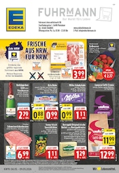 Aktueller EDEKA Discounter Prospekt in Altendiez und Umgebung, "Aktuelle Angebote" mit 24 Seiten, 04.05.2026 - 09.05.2026