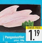 Pangasiusfilet Angebote bei EDEKA Augsburg für 1,19 €