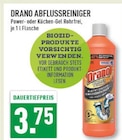 Power Angebote von Drano bei Marktkauf Schwerte für 3,75 €