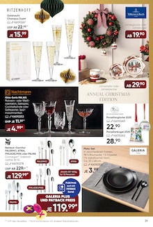 Wein im Galeria Prospekt "Aktuelle Angebote" mit 52 Seiten (Duisburg)