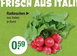 Radieschen im V-Markt Prospekt Radieschen von im aktuellen V-Markt Prospekt für 0,59 €