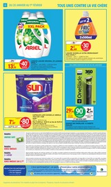 Vaisselle Angebote im Prospekt "Intermarché" von Intermarché Express auf Seite 10