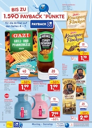 Emsa Angebot & Preis im aktuellen Netto Marken-Discount Prospekt Emsa Angebot im aktuellen Netto Marken-Discount Prospekt auf Seite 8
