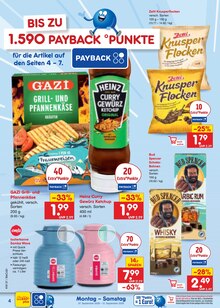 Schoko-Kugel Angebot im Netto Marken-Discount Prospekt, gültig von 07.09.2026 bis 12.09.2026 Schoko-Kugel Angebot im aktuellen Netto Marken-Discount Prospekt auf Seite 8