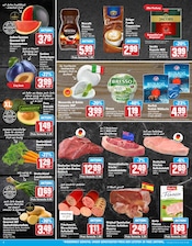 Kalbfleisch Angebote im Prospekt "ECHTE VIELFALT" von HIT auf Seite 2