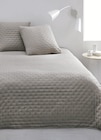 Couvre lit + 2 taies d'oreiller - Today - Intermarché à Montpellier Couvre lit + 2 taies d'oreiller - Today en promo chez Intermarché Montpellier à 29,90 €