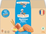 8 madeleines natures aux œufs frais à Intermarché Hyper dans Vaux-sur-Mer 8 madeleines natures aux œufs frais à Intermarché Hyper dans Vaux-sur-Mer