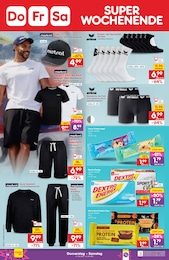 Sporthose Angebot & Preis im aktuellen Netto Marken-Discount Prospekt Sporthose Angebot im aktuellen Netto Marken-Discount Prospekt auf Seite 18