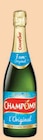 Champomy l'original en promo chez Super U La Madeleine à 1,63 €
