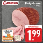 Honigschinken bei EDEKA im Prospekt "" für 1,99 €