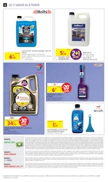 Prix et réduction Lave-Glace dans le prospectus Intermarché Hyper en cours Offre Lave-Glace dans le catalogue Intermarché Hyper du moment à la page 42