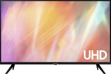 TV LED 4K UHD 43’’ (108 cm) - SAMSUNG dans le catalogue Géant Casino