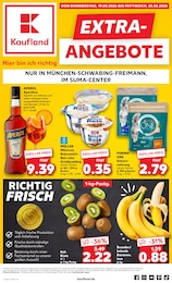 Kaufland Prospekt für Gilching mit 8 Seiten