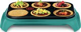 CRÊPE PARTY PY559301 - TEFAL en promo chez Conforama CRÊPE PARTY PY559301 - TEFAL dans le catalogue Conforama