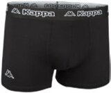 Retroshorts von Kappa im aktuellen Kaufland Prospekt