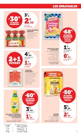 Viande Angebote im Prospekt "U Express" von U Express auf Seite 3