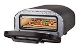Four à pizza - CARREFOUR HOME à 99,99 € dans le catalogue Carrefour