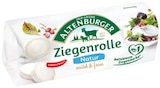 Ziegencreme oder Ziegenrolle Angebote von Altenburger bei nahkauf Baden-Baden für 2,19 €