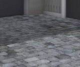Pflasterstein Verona M Angebote bei Globus-Baumarkt Halle für 1,55 €