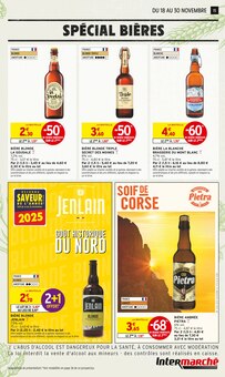 Promo Citron Vert dans le catalogue Intermarché Super du moment à la page 15