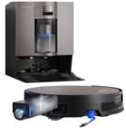 Staubsaugerroboter + Technikhilfe sichern im MediaMarkt Saturn Prospekt Staubsaugerroboter + Technikhilfe sichern im aktuellen MediaMarkt Saturn Prospekt fĂŒr 25,00 âŹ