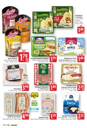 Gewürze im E center Prospekt in Pirmasens Aktueller E center Prospekt mit Gewürze, "Aktuelle Angebote", Seite 10