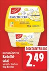 Aktuelle Kartoffelsalat Angebote bei E center in Berlin Aktuelles Kartoffelsalat Angebot bei E center in Berlin ab 2,49 €