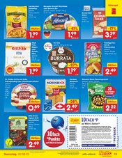 Aktueller Netto Marken-Discount Prospekt mit Milch, "Aktuelle Angebote", Seite 19