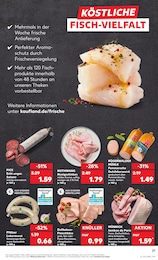 Kaufland Kochschinken im Prospekt Kaufland Kochschinken im Prospekt