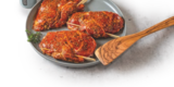 Holzfällersteak von LandPrimus im aktuellen tegut Prospekt für 1,29 €